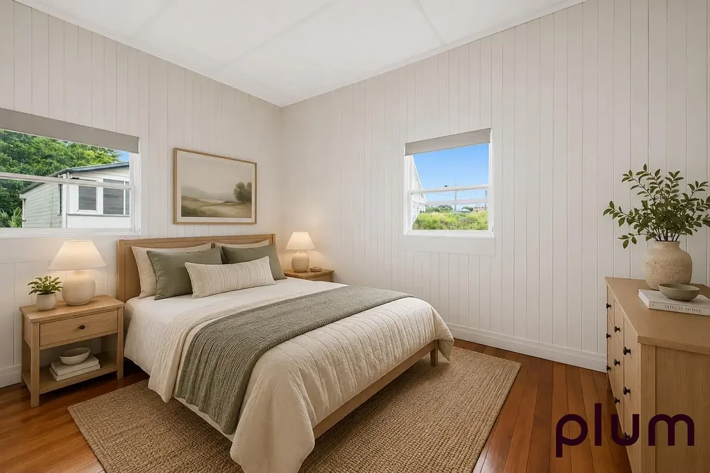 Large Rustic Charm in the Heart of Taringa!