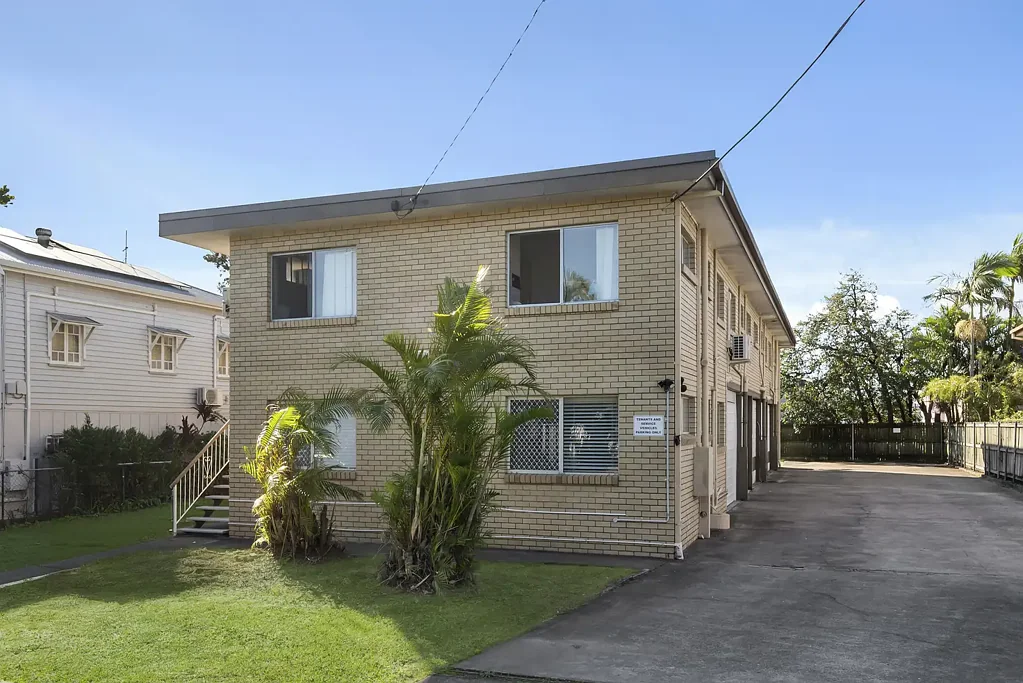 Moorooka 2ਬੈੱਡਰੂਮ The Perfect Entry Into Moorooka - Comfortable, Convenient & Move In Ready