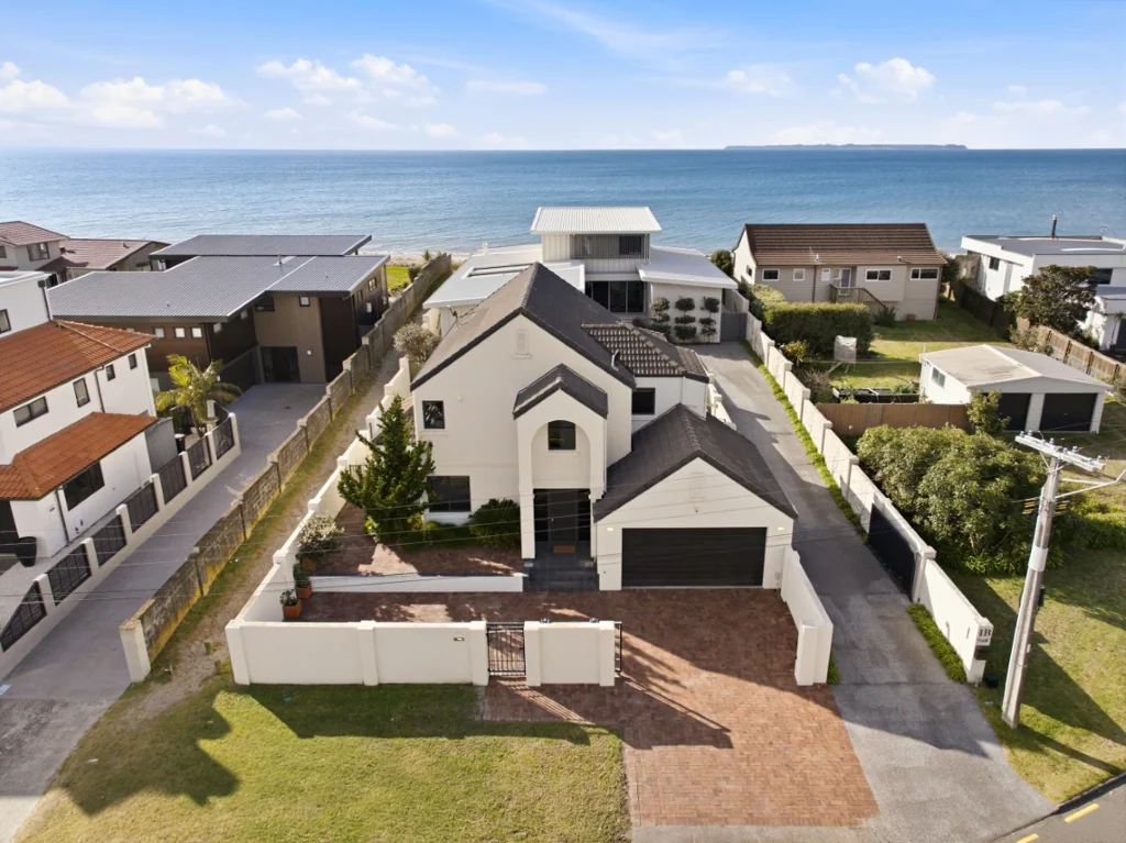 Papamoa 4房  Location, Lifestyle and Opportunity