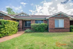 UNIT 6 52 BIRCH AVE, Dubbo