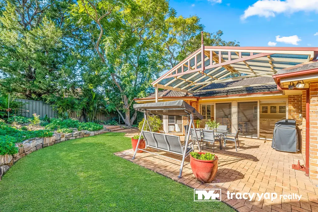 39A Honiton Avenue, Carlingford, NSW 2118