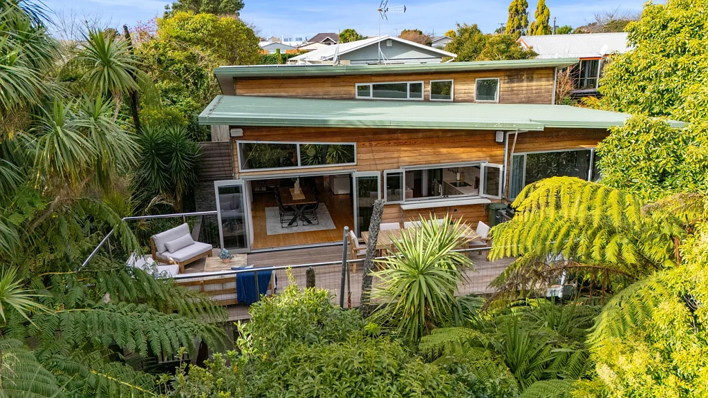12 Leatham Avenue, Strandon, New Plymouth, Taranaki