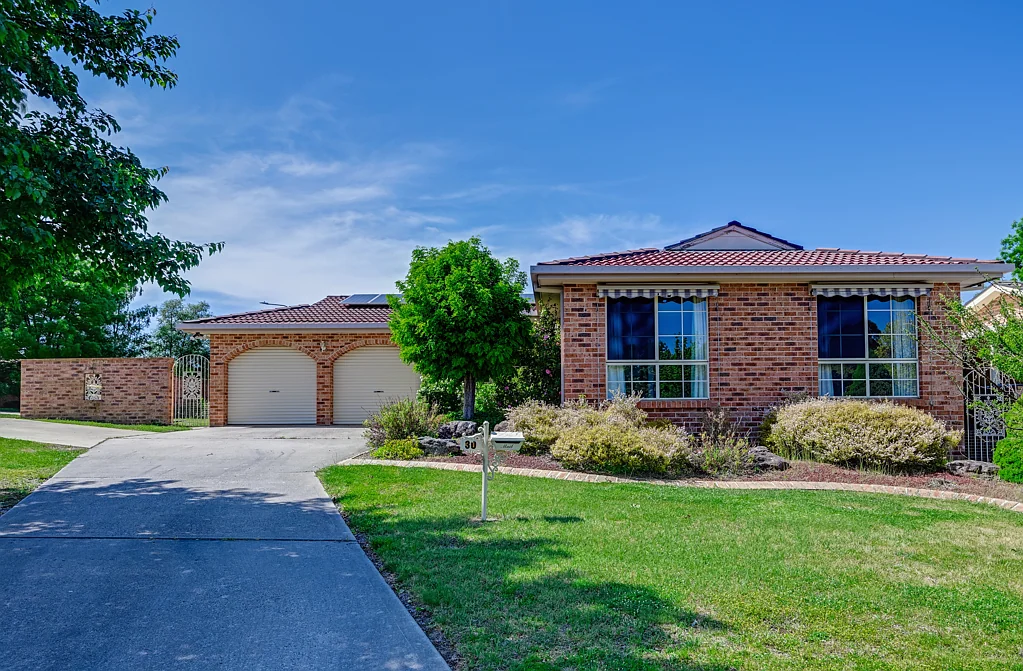 30 Ibis Crescent, Orange, NSW 2800