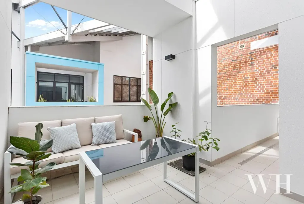 Fremantle 2Kwarto Historic Loft Living in Fremantle’s Iconic Heirloom