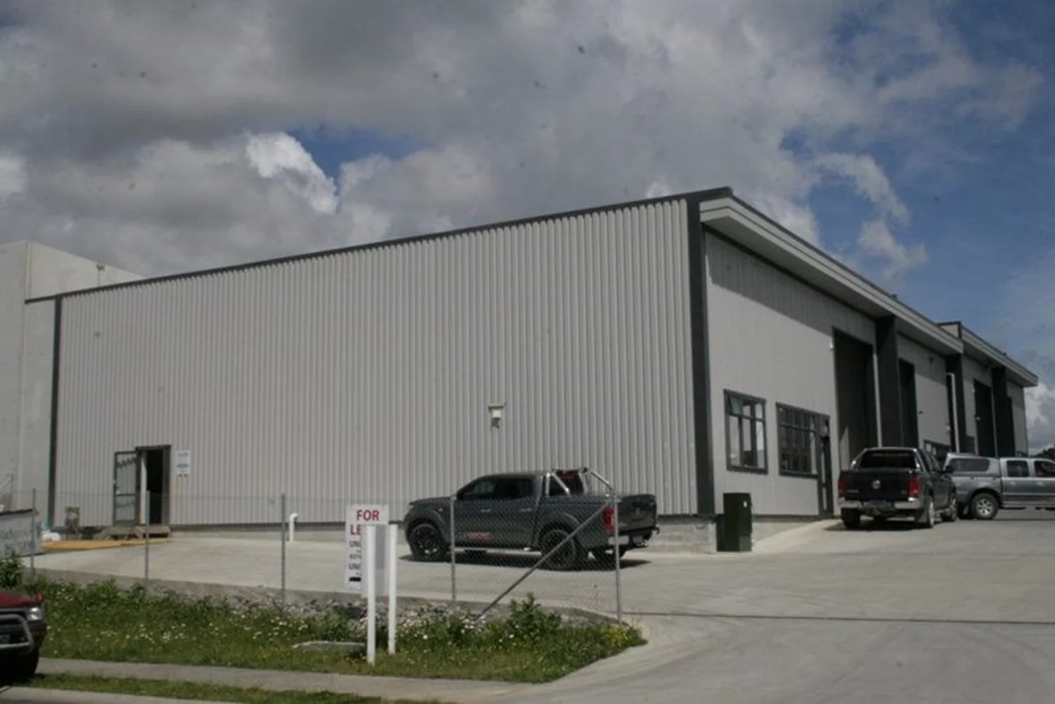 152b Foundry Road, Silverdale, Auckland - Rodney, 0房, 0浴