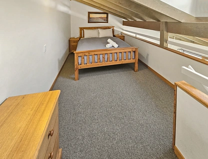 55/Riverside Cabin Diggings Terrace, Thredbo, Rest of NSW, 1 ห้องนอน, 1 ห้องน้ำ, Unspecified
