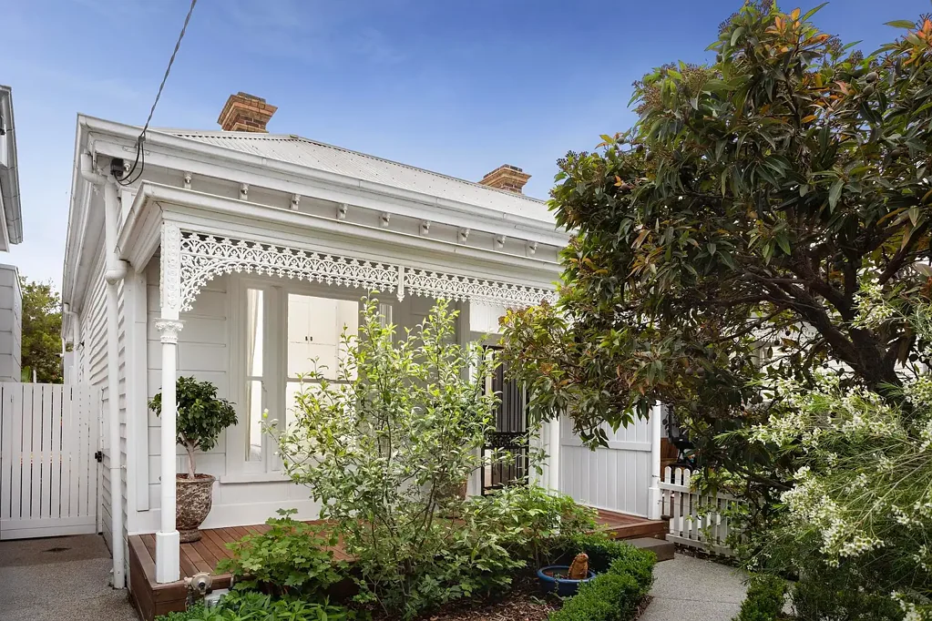 76 Parker Street, Williamstown, VIC 3016