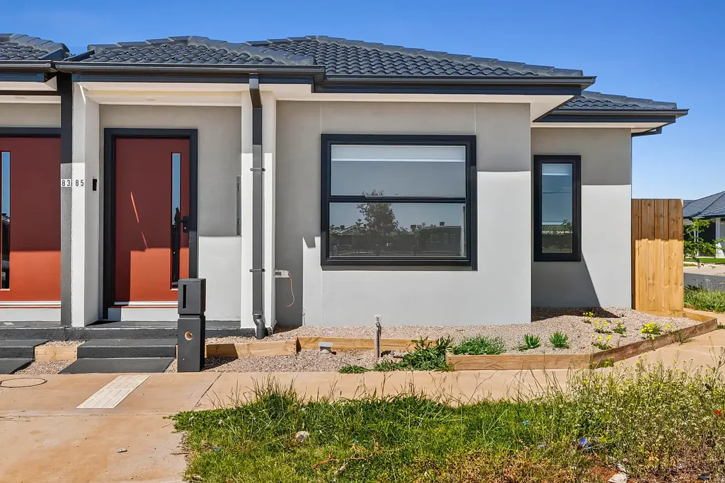 Lovely Home in Thornhill Park Estate