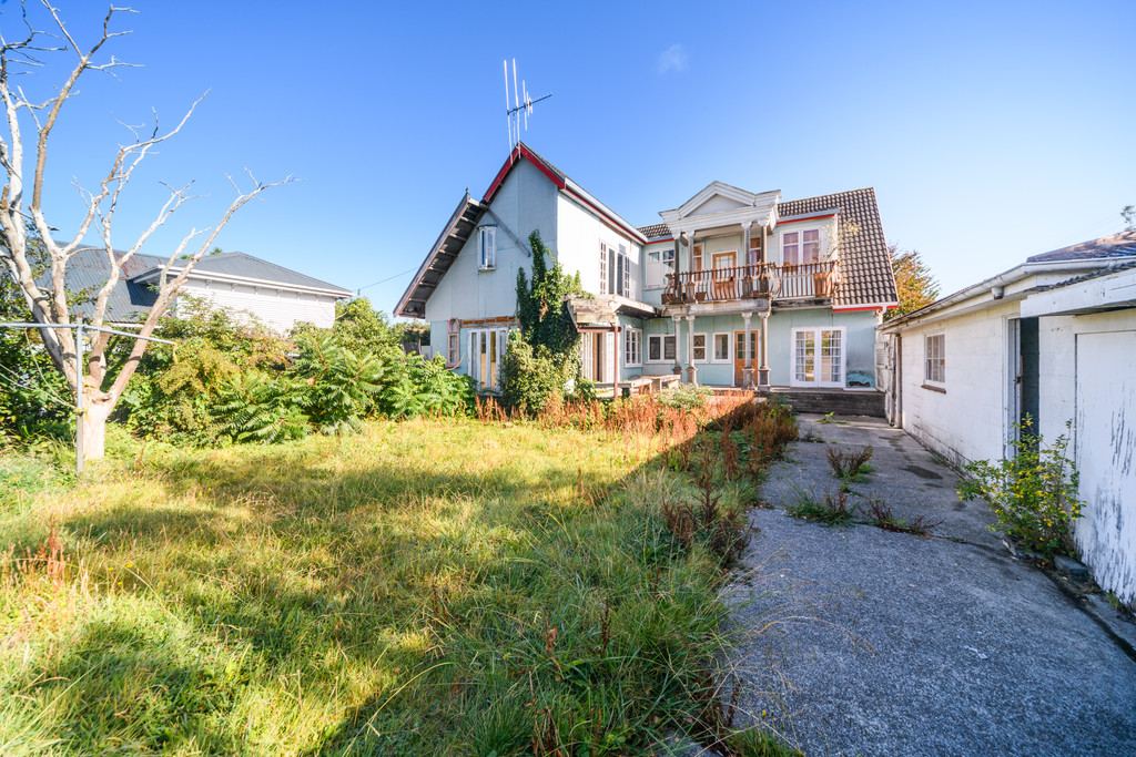 310 College Street, West End, Palmerston North, 3房, 2浴