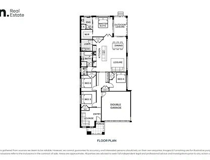Lot 6220, Whitrod Avenue, Catherine Field, Macarthur Region, 4 कमरे, 2 बाथरूम, House