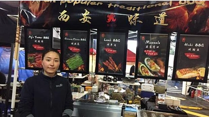 不公！奥克兰"最脏餐厅名单"惊现华人小吃铺，市议会还敢再乌龙一点吗