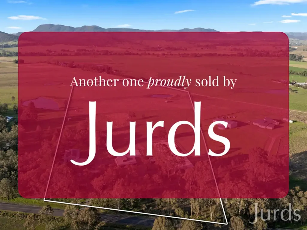 448 Standen Drive, Lower Belford, NSW 2335