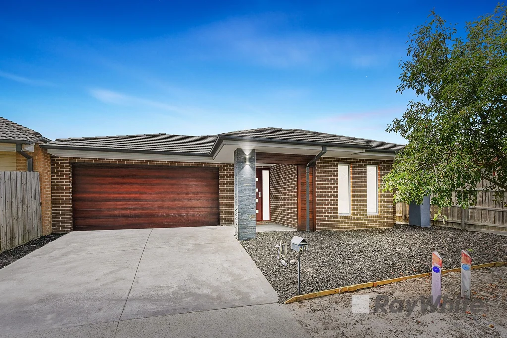 23 Desa Terrace, Dandenong, VIC 3175