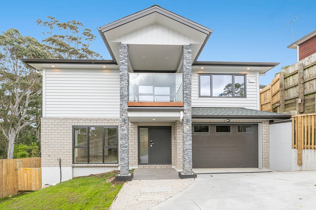 Unsworth Heights 4Phòng ngủ Standalone & Move-In Ready - Title + CCC Issued!