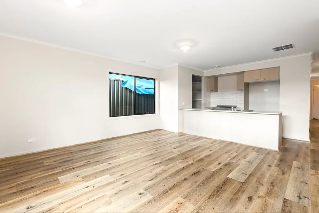 Modern Home in a Great Central Location