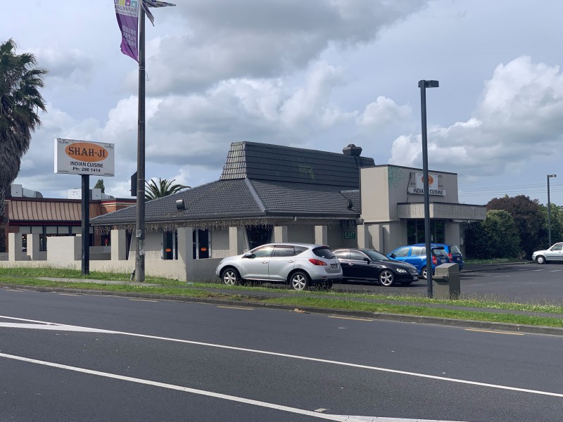 84 Great South Road, Papakura, Auckland - Papakura, 0 chambres, 0 salles de bain