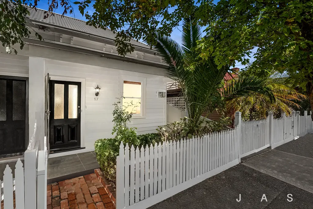 17 Birmingham Street, Yarraville, VIC 3013