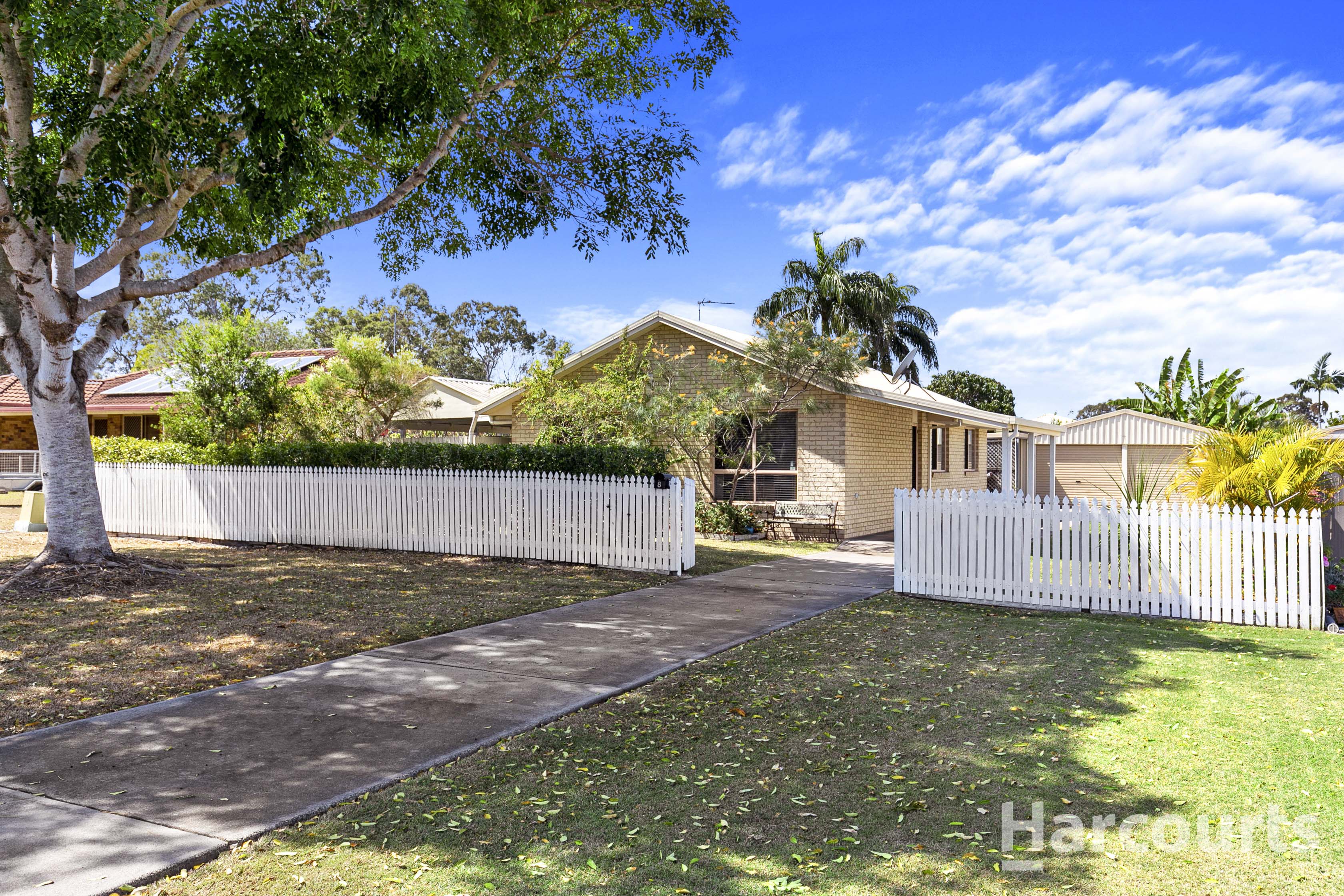 8 DOUGAN ST, POINT VERNON QLD 4655, 0部屋, 0バスルーム, House