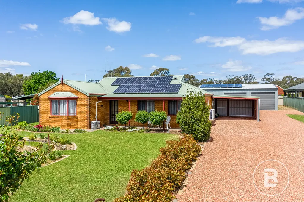 16 Gold Leaf Court, Huntly, VIC 3551