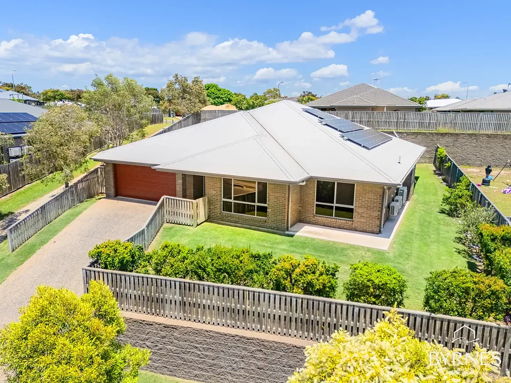 16 Shearwater Drive, Glen Eden, QLD 4680