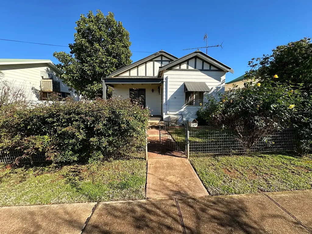 Charming 2-Bedroom Cottage