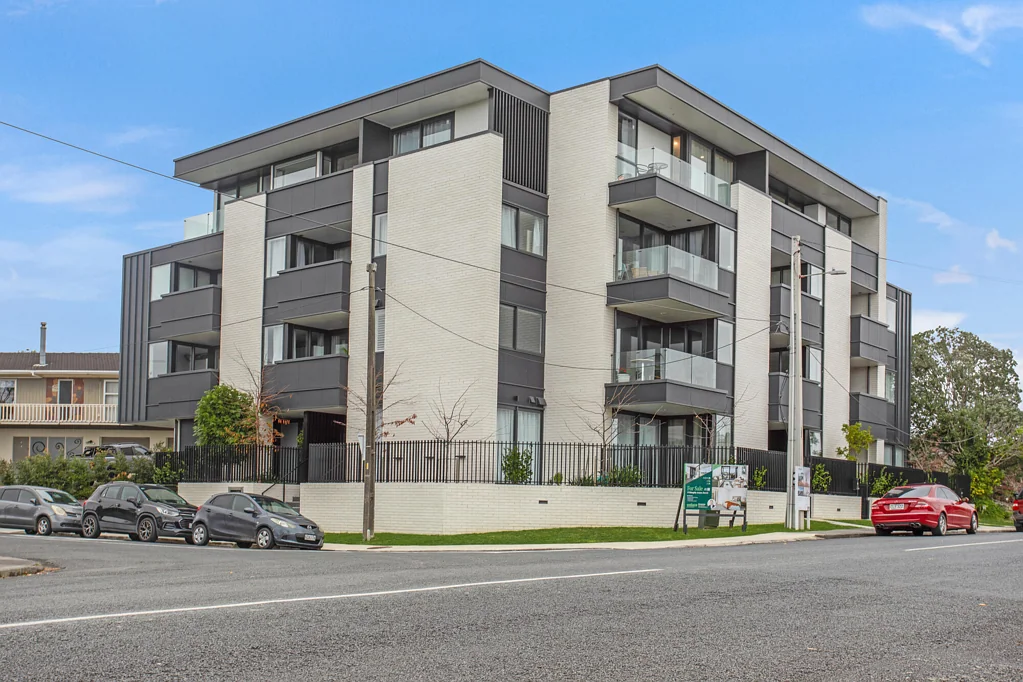 Howick 1房  Luxury Apartment Living From $499K!