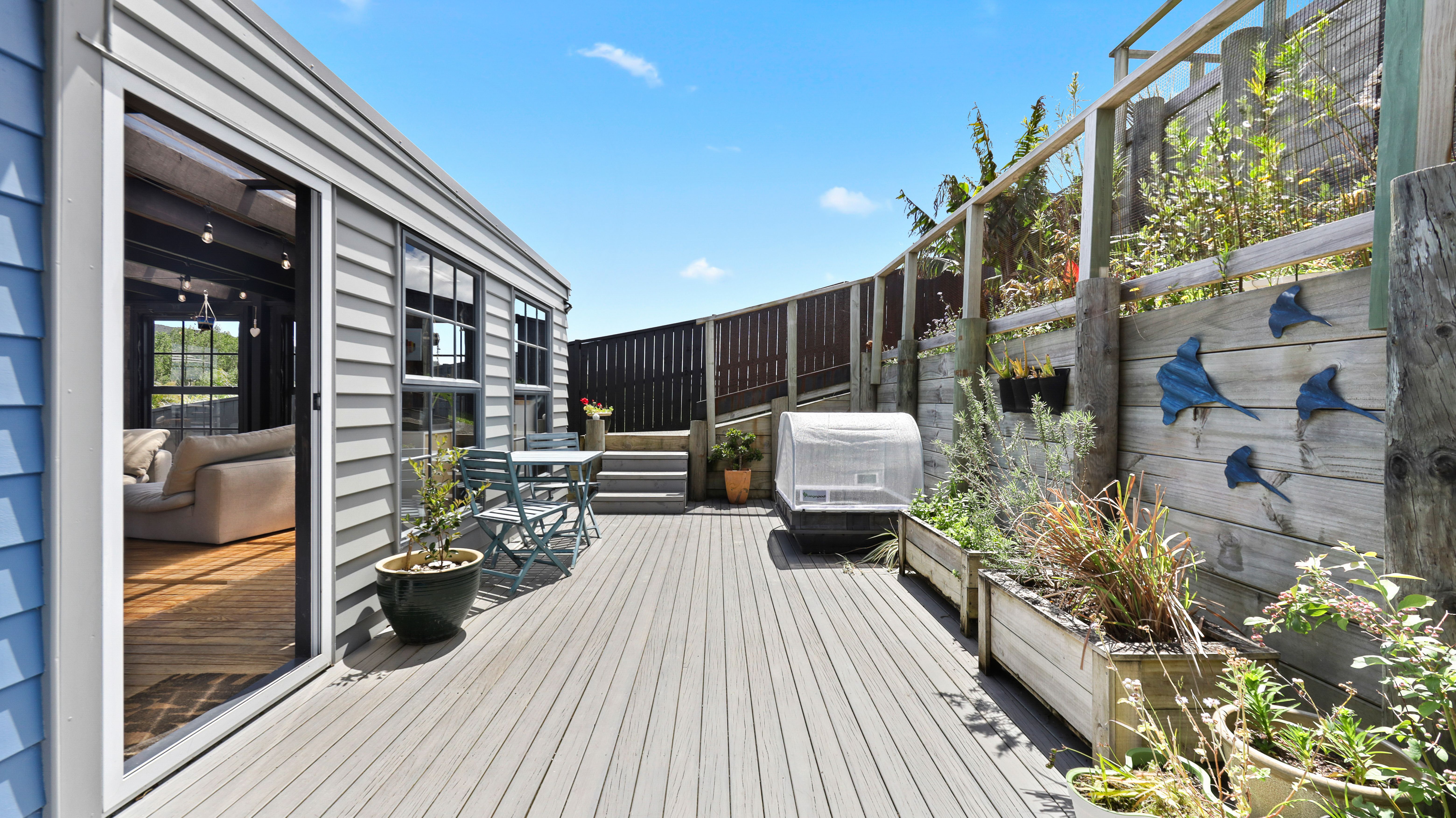 201 Thelma Road, Mangawhai Heads, Kaipara, 3 Schlafzimmer, 1 Badezimmer, House