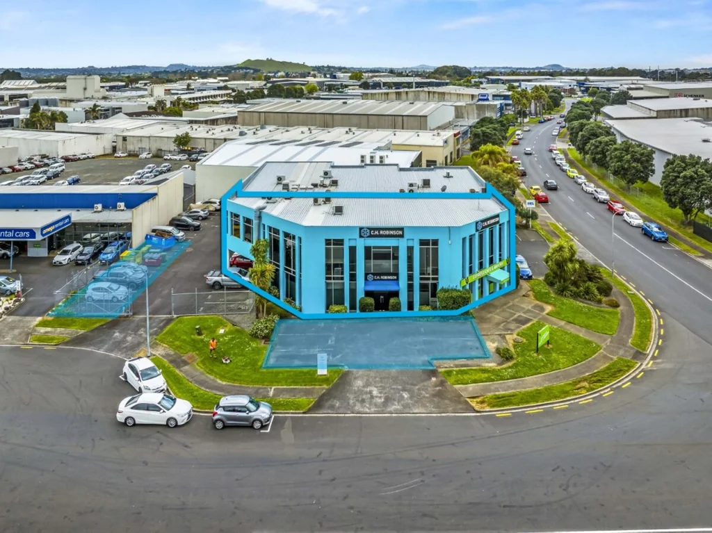 Mangere  Quality Office Space for Lease