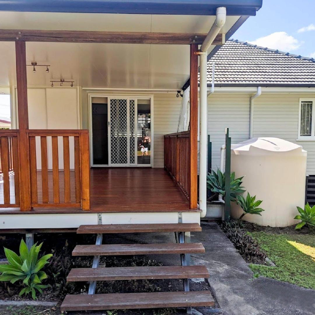 6 NICKEL ST, ZILLMERE QLD 4034, 0房, 0浴, House