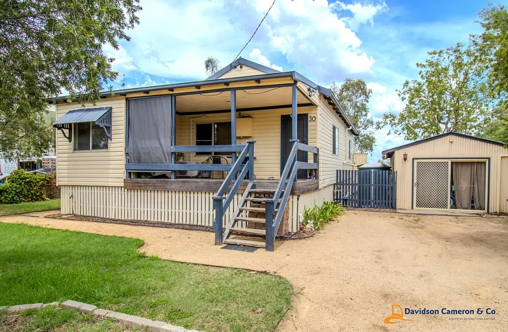 Narrabri 3ਬੈੱਡਰੂਮ Affordable Family Home - Large Block
