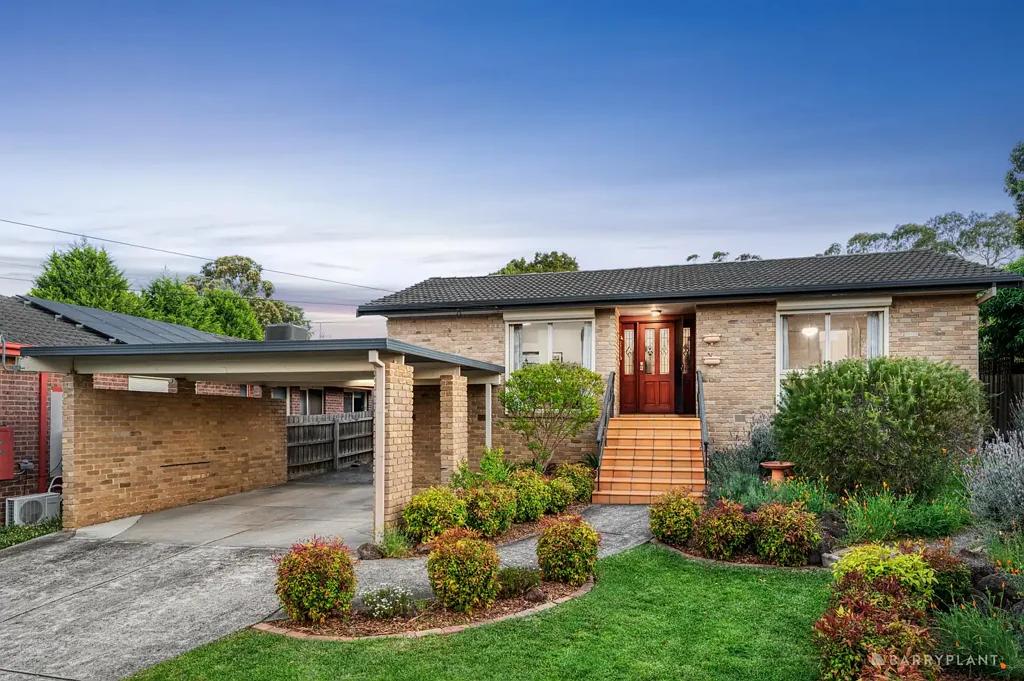 25 Savaris Court, Donvale, VIC 3111