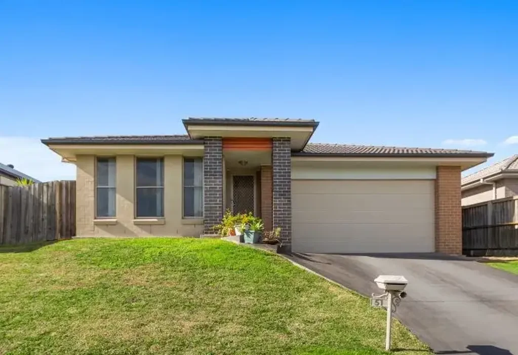 Gillieston Heights 4房  PERFECT FOR THE FIRST HOME BUYER!