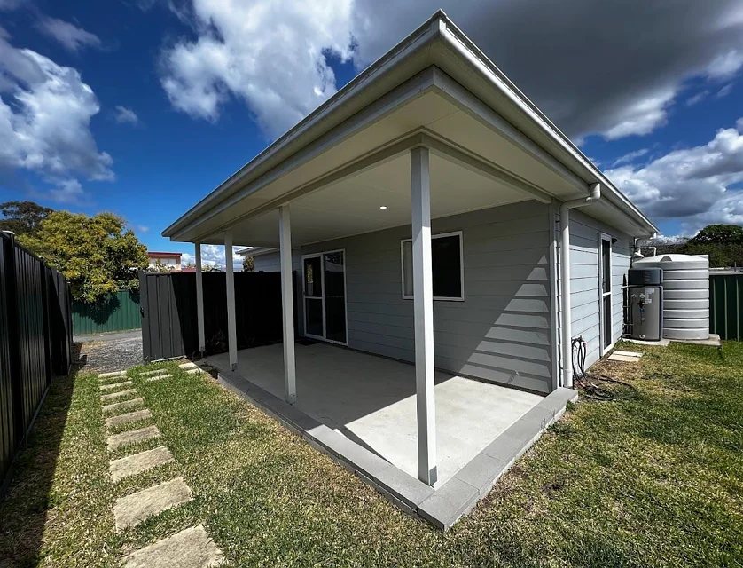 16A Britannia Street, Ettalong Beach, Central Coast, 2 غرف, 1 حمامات, House