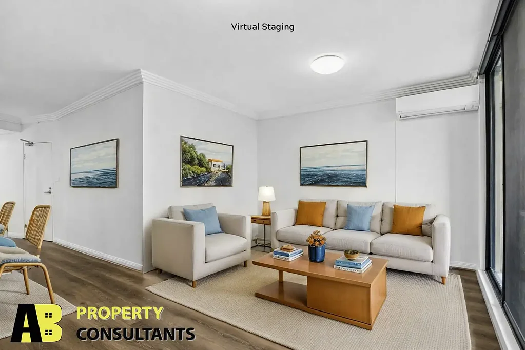 Parramatta 2房 时尚且功能齐全的两卧室公寓，位于Parramatta繁华CBD的中心地带 Stylish & Feature-Packed 2 Bedroom Apartment in the Heart of Parramatta's Thriving CBD