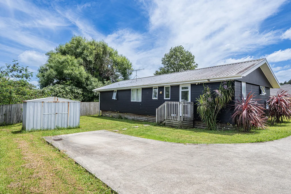 Tikipunga 4房  Opportunity knocks - priced to sell!