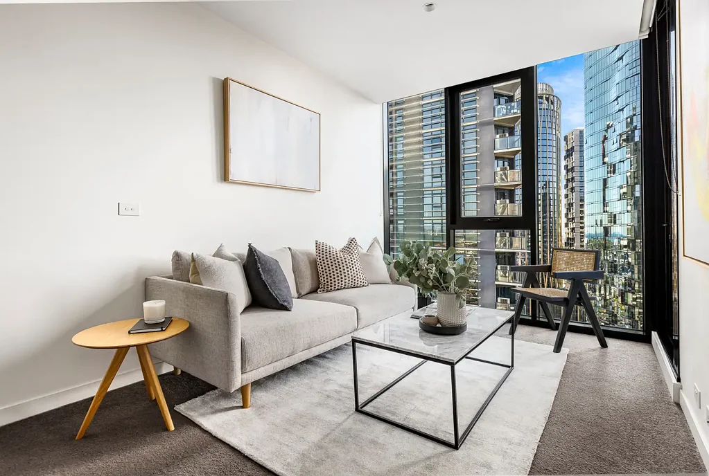 2009/45 Clarke Street, Southbank, VIC 3006