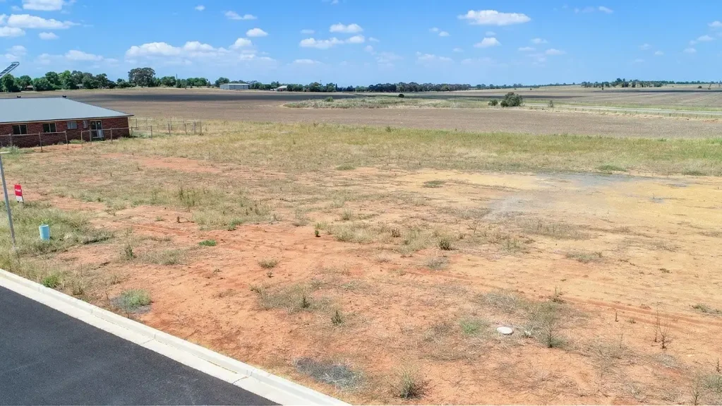 Forbes  Land Available, Goldridge Estate