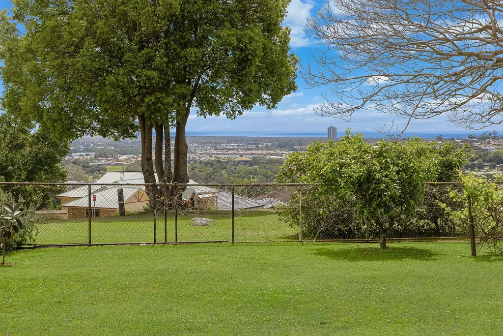Family Home on Large Flat Block with Views