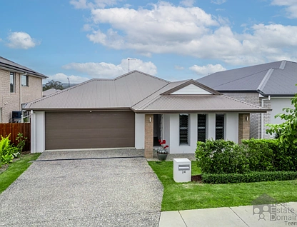 24 Capricorn Street, Flagstone, Rest of QLD, 4 રૂમ, 2 બાથરૂમ, House