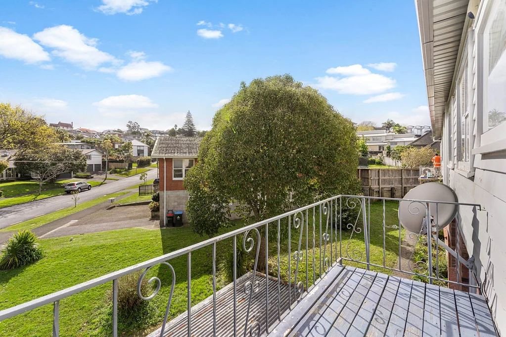 New & Fresh: Newly Renovated 3-Bed, 1-Bath at ...