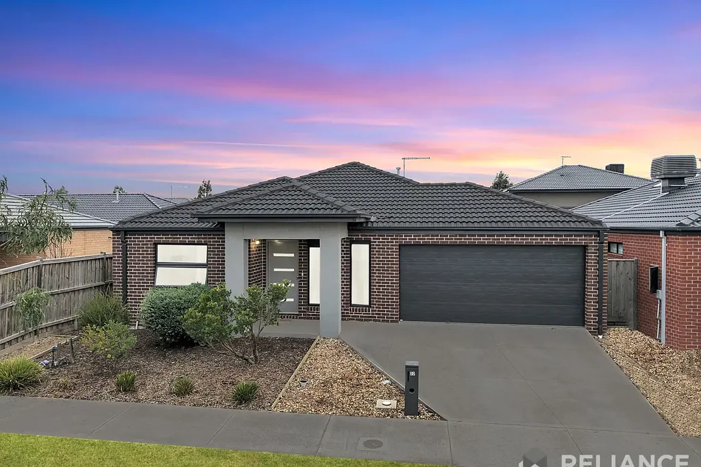 22 Copper Way, Tarneit, VIC 3029