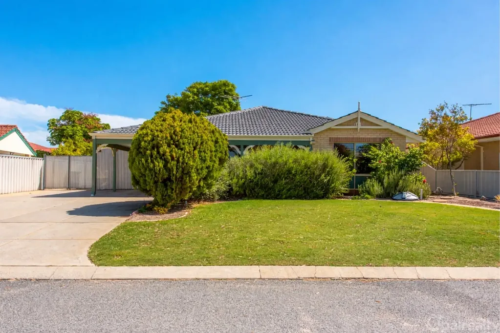 Port Kennedy 4房  Under Offer by Opal Realty