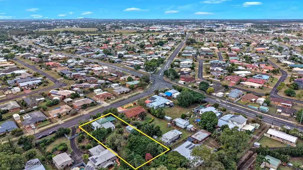 Avoca 3房  Charming Cottage on Huge 1,909m2 Block in Sought After Avoca