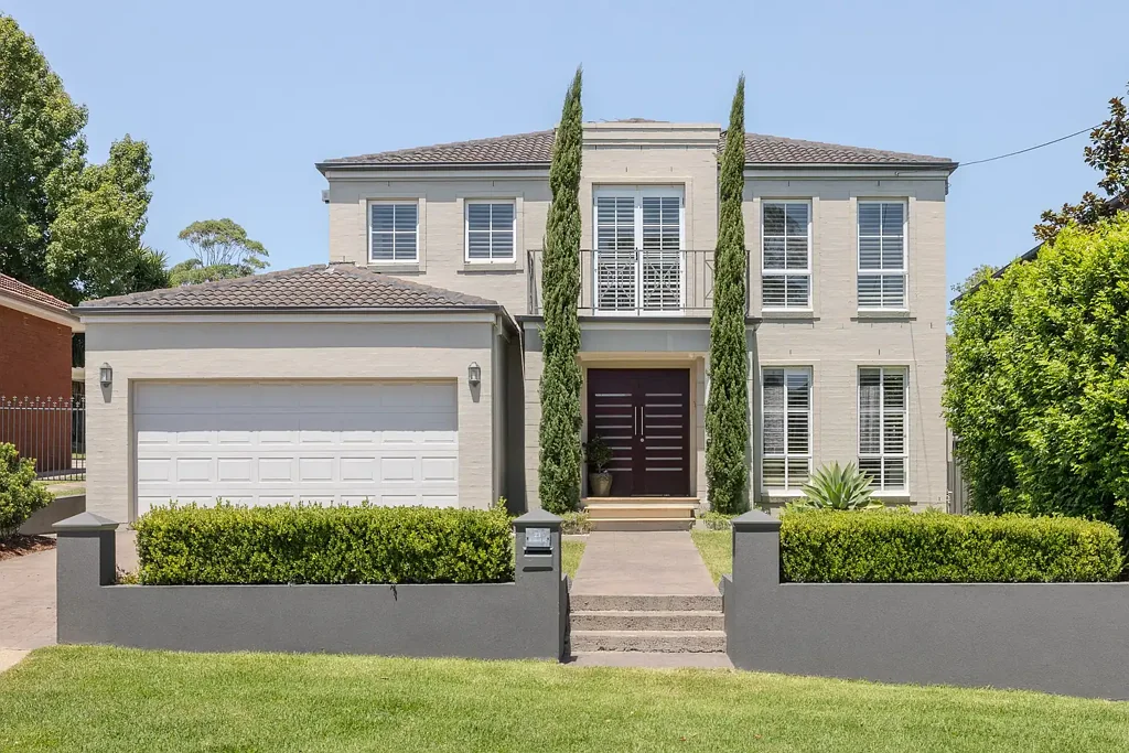 21 Arnold Street, Ryde, NSW 2112