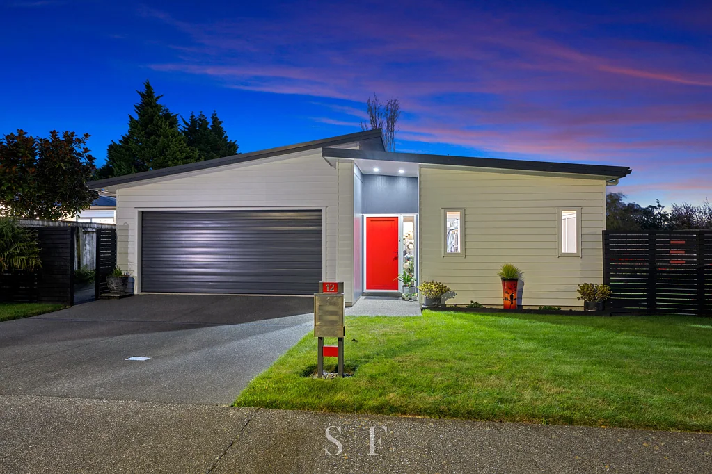 12 Matuhi Street, Waikanae, Kapiti Coast, Wellington