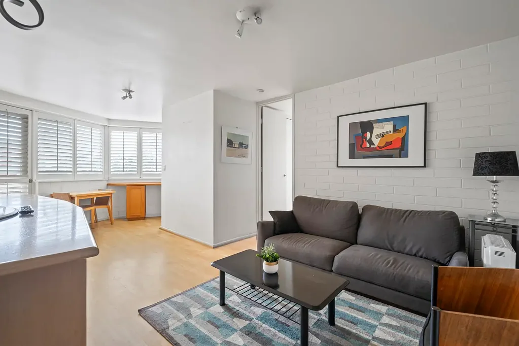 Fully Furnished Homely Apartment