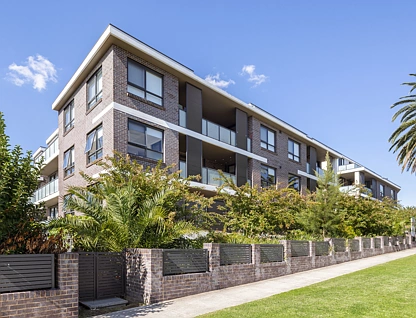 51/77-87 Fifth Avenue, Campsie, South Western Suburbs, 2部屋, 2バスルーム, Apartment