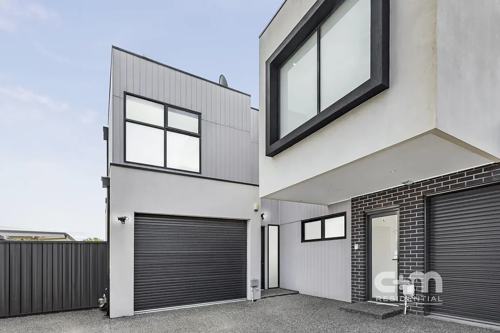 3/372 Gaffney Street, Pascoe Vale, VIC 3044