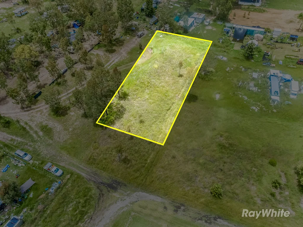 0 McKay Street, Mount Perry, QLD 4671