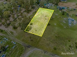 0 McKay Street, Mount Perry